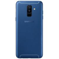 Мобильный телефон Samsung SM-A605FN/DS (Galaxy A6 Plus Duos) Blue (SM-A605FZBNSEK) изображение 2