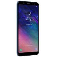 Мобильный телефон Samsung SM-A605FN/DS (Galaxy A6 Plus Duos) Blue (SM-A605FZBNSEK) изображение 7