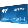 LCD панель iiyama LH4982SB-B1 зображення 3
