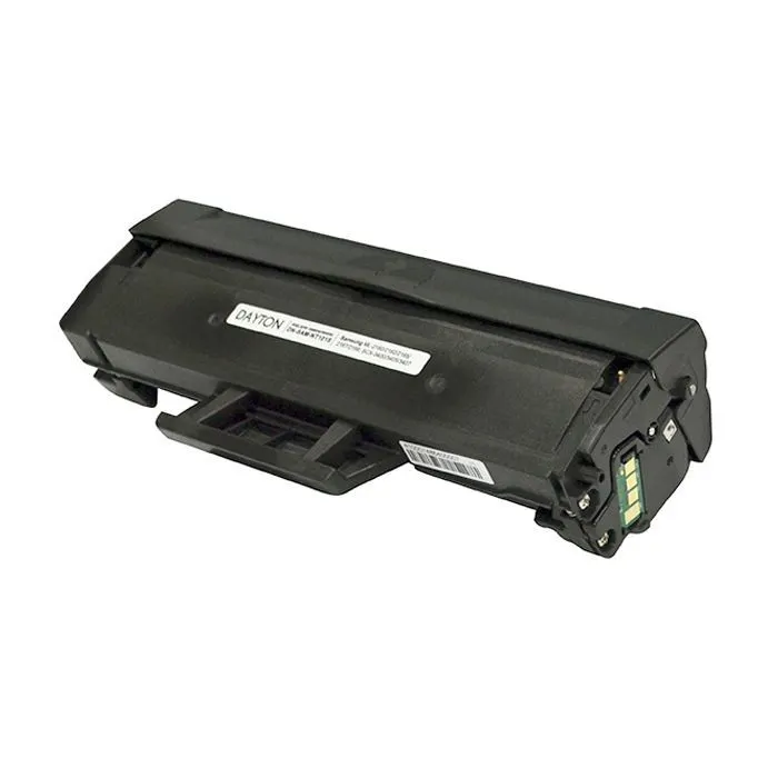 Картридж Dayton Samsung MLT-D101S 1.5k (DN-SAM-NT101S) зображення 5