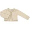 Набір дитячого одягу Verscon святковий (3580-104G-beige) зображення 4