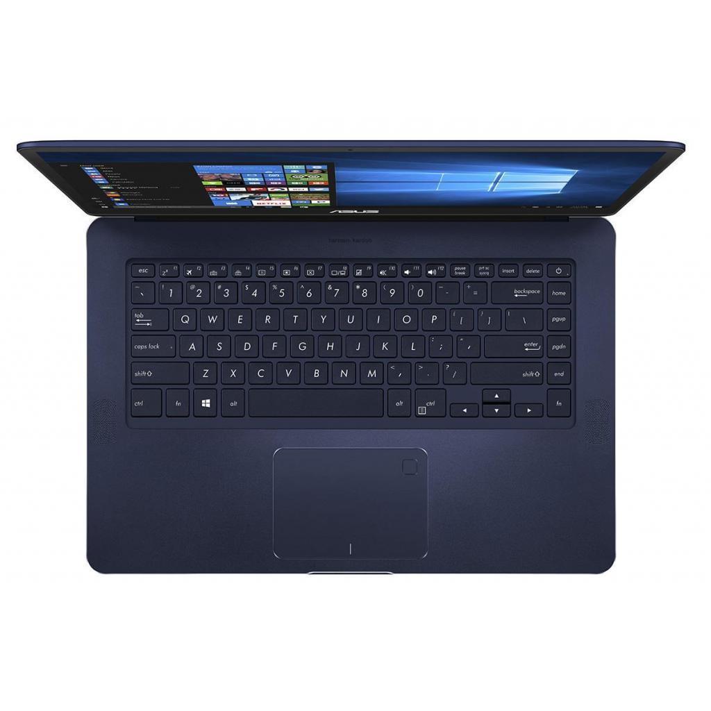 Ноутбук ASUS Zenbook UX550GE (UX550GE-BN001R) зображення 4