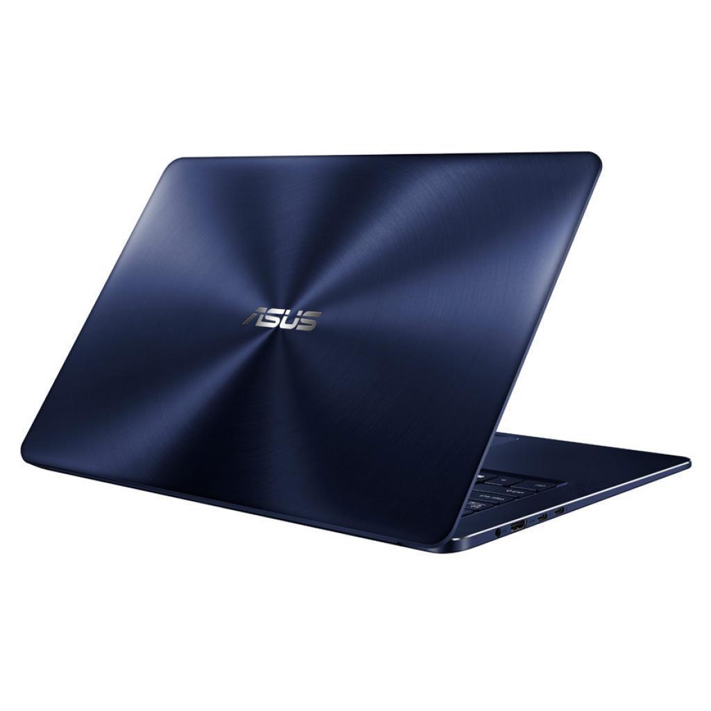 Ноутбук ASUS Zenbook UX550GE (UX550GE-BN001R) изображение 6