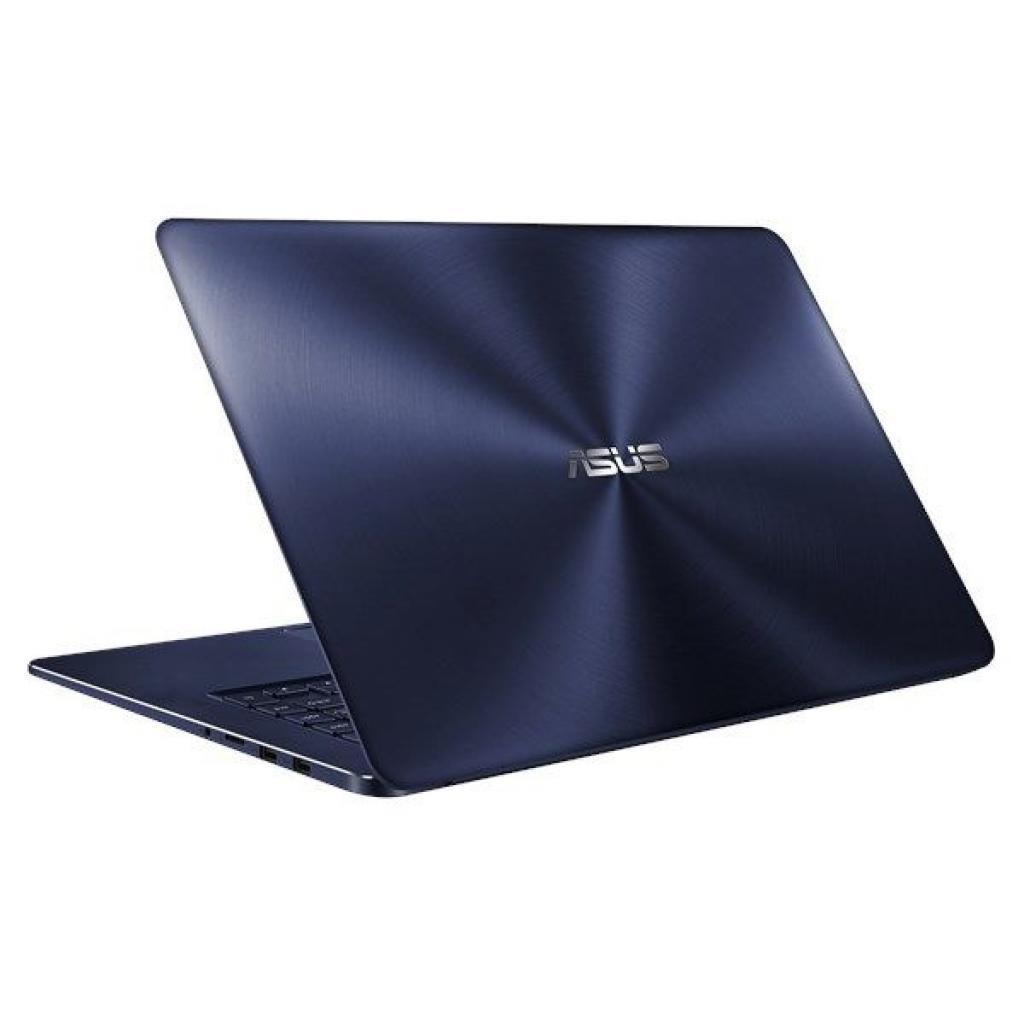 Ноутбук ASUS Zenbook UX550GE (UX550GE-BN001R) зображення 7