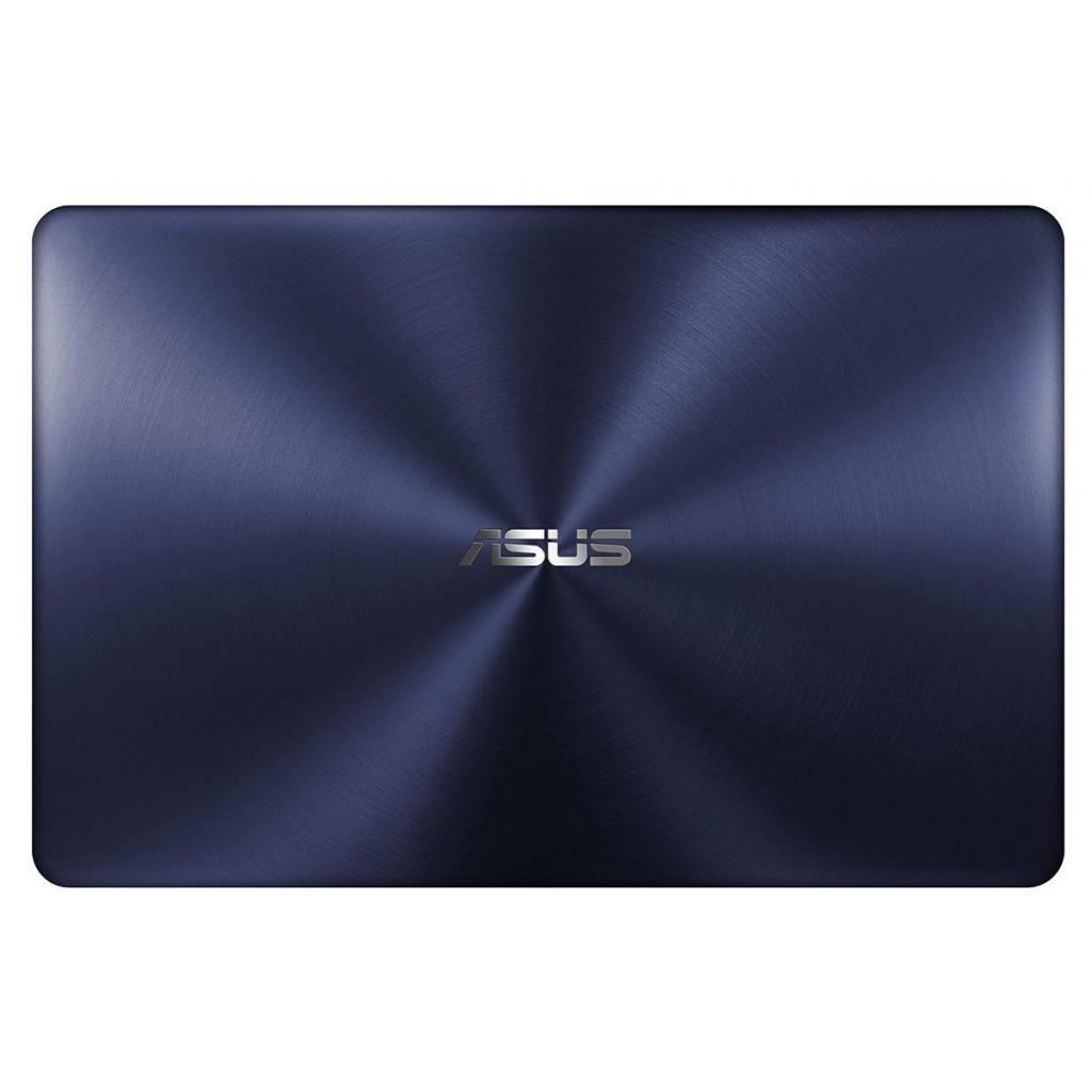 Ноутбук ASUS Zenbook UX550GE (UX550GE-BN001R) изображение 8
