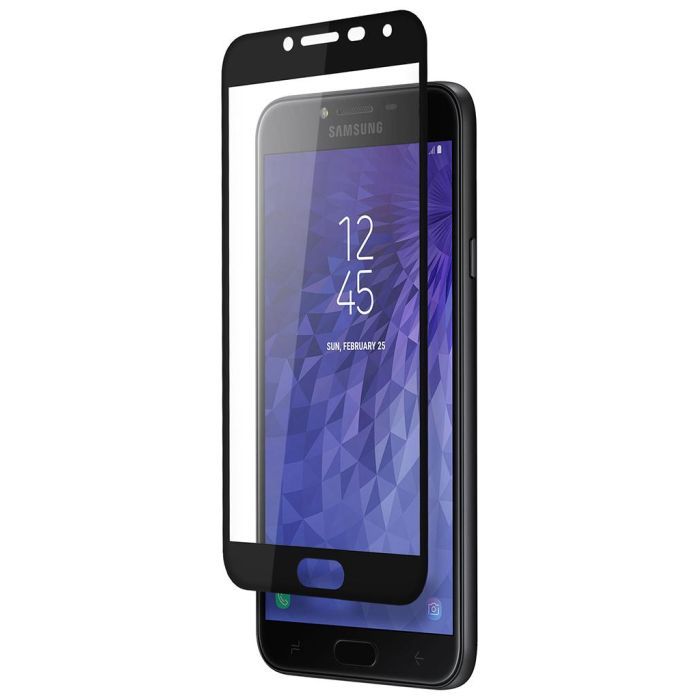 Стекло защитное Vinga для Samsung Galaxy J4 (2018) J400 (VTPGS-J400) изображение 2