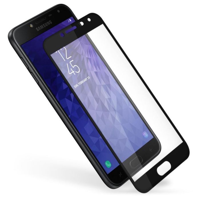 Стекло защитное Vinga для Samsung Galaxy J4 (2018) J400 (VTPGS-J400) изображение 3