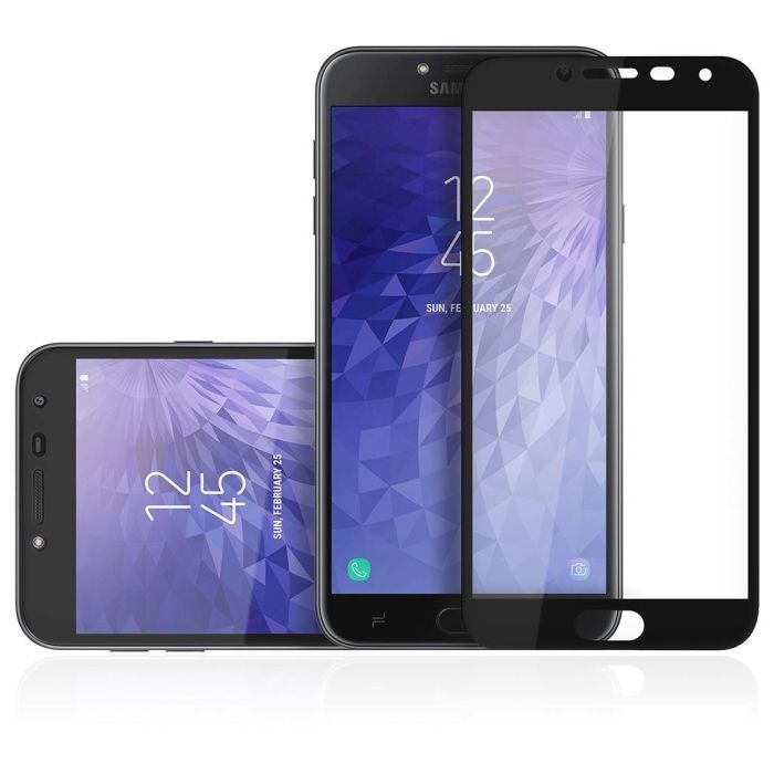 Стекло защитное Vinga для Samsung Galaxy J4 (2018) J400 (VTPGS-J400) изображение 4