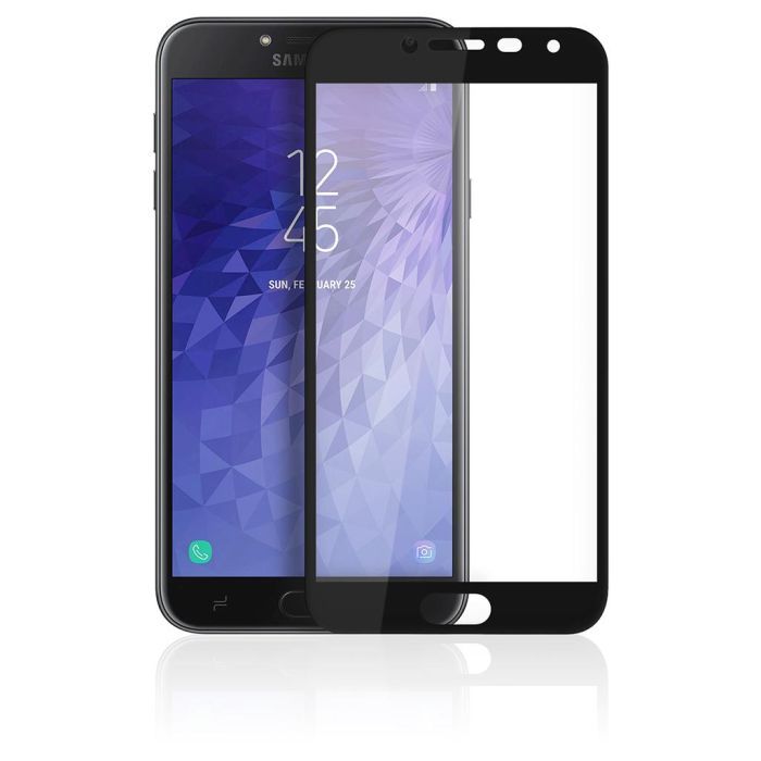 Стекло защитное Vinga для Samsung Galaxy J4 (2018) J400 (VTPGS-J400) изображение 5