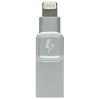 USB флеш накопитель Kingston 32GB DataTraveler Bolt Duo USB 3.1 Gen.1/Lightning (C-USB3L-SR32G-EN)