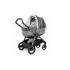Дождевик на коляску Peg-Perego Navetta / P.Nido / Giro (Culla) (IACOVE0013)