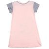 Пижама детская Matilda сорочка із зірочками (7992-2-92G-pink) изображение 2