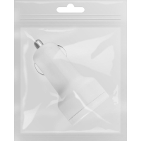 Зарядное устройство Defender ECA-15, 2*USB, 5V/2.1+1A, White (83561) изображение 2