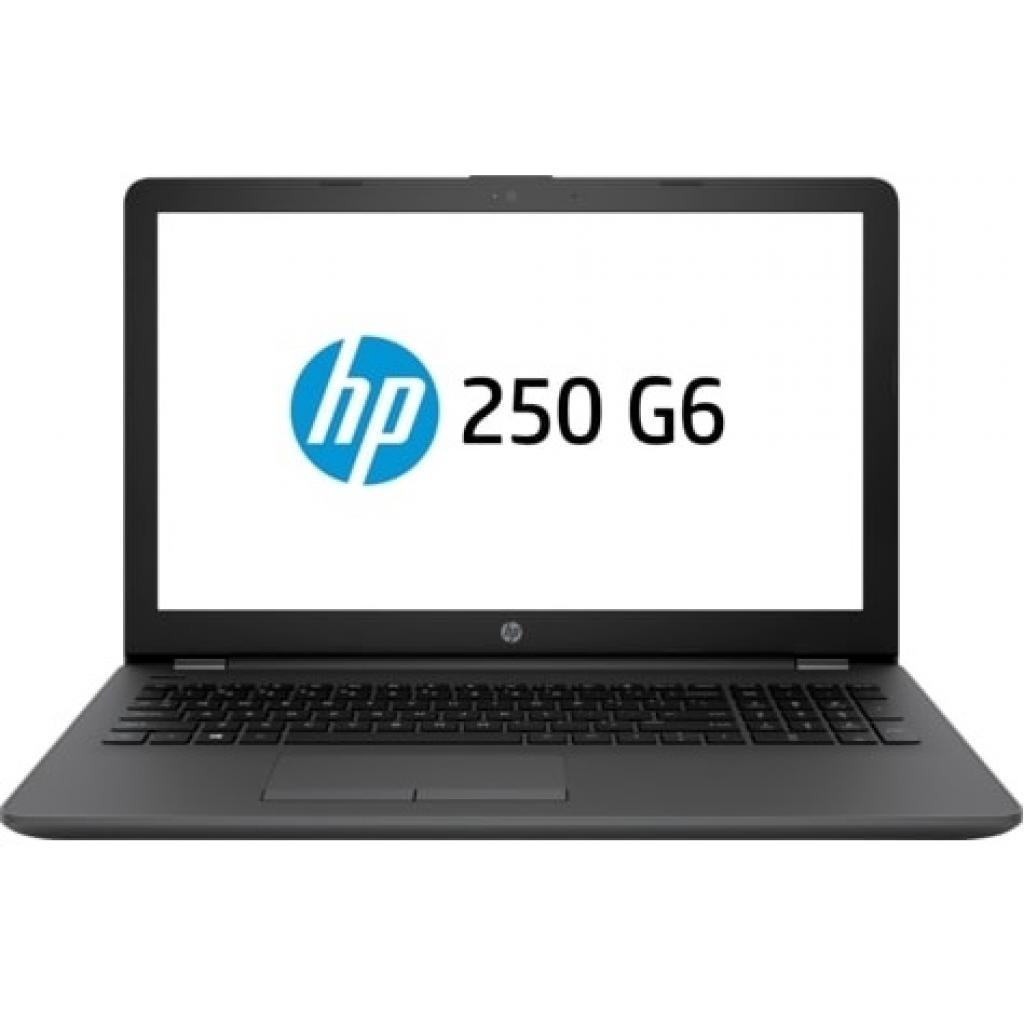 Ноутбук HP 250 G6 (2UC22ES)