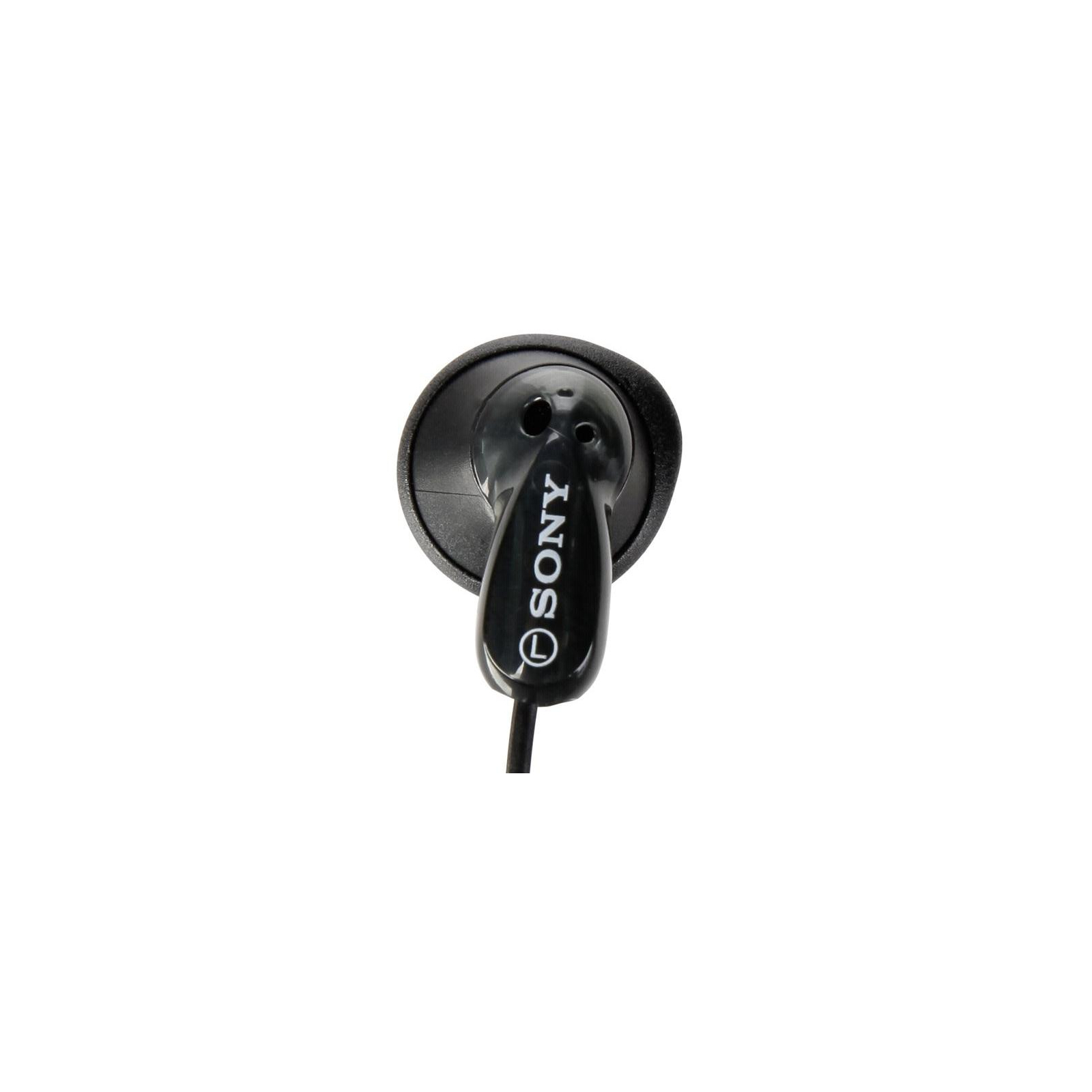 Навушники Sony MDR-E9LP Black (MDRE9LPB.E) зображення 2