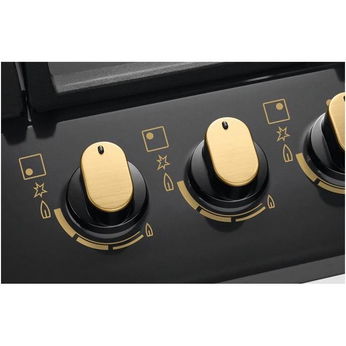 Варочная поверхность Zanussi GPZ263SR изображение 2