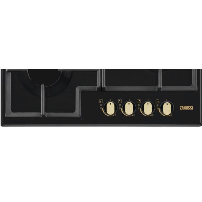 Варочная поверхность Zanussi GPZ263SR изображение 3