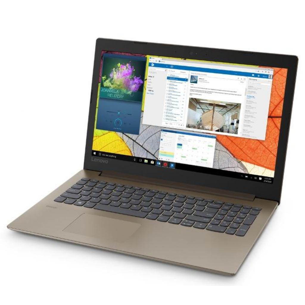 Ноутбук Lenovo IdeaPad 330-15 (81DE01FDRA) изображение 3