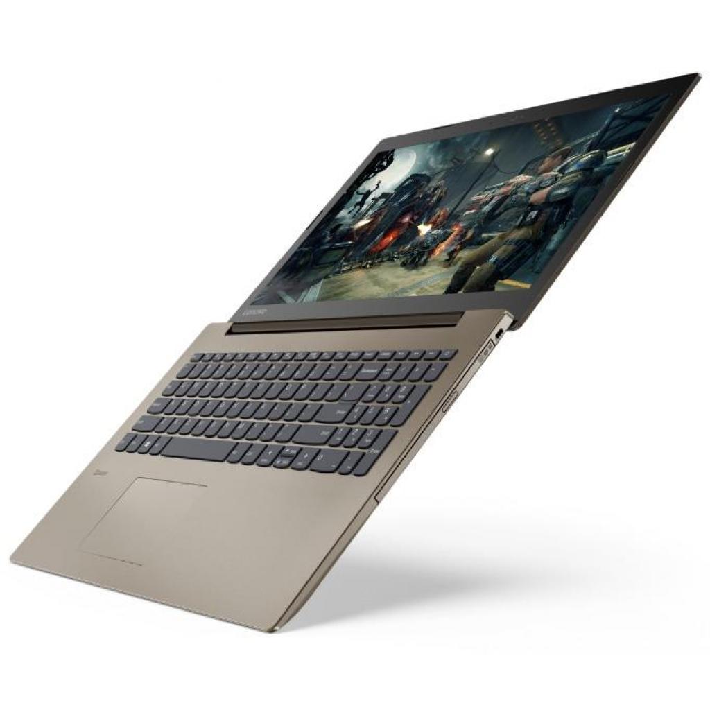 Ноутбук Lenovo IdeaPad 330-15 (81DE01FDRA) изображение 8