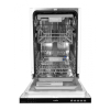 Посудомоечная машина Ventolux DW 4510 6D LED изображение 3