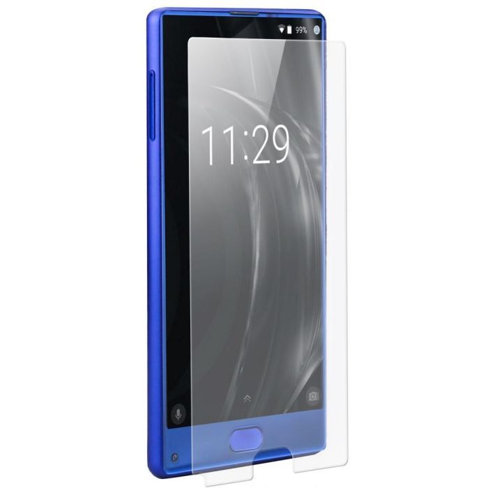 Скло захисне Vinga для Doogee MIX Lite (VTPGS-DMIXL) зображення 6
