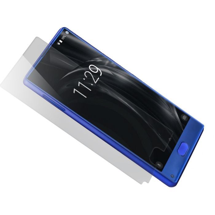Скло захисне Vinga для Doogee MIX Lite (VTPGS-DMIXL) зображення 7