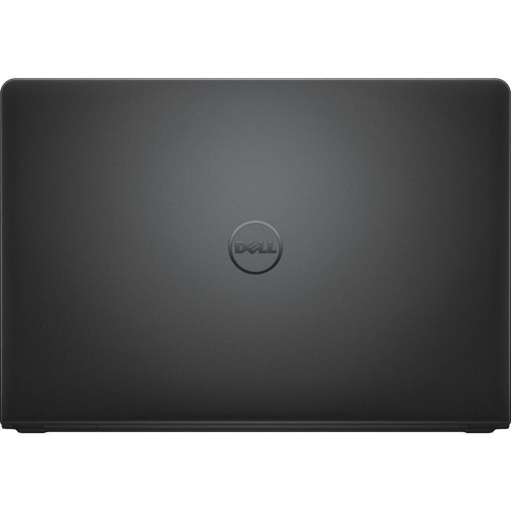 Ноутбук Dell Inspiron 3573 (I315C54H5DIW-BK) зображення 8