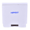 Принтер чеків HPRT TP808 USB, Ethernet, Serial, white (14317) зображення 4