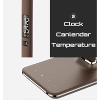 Настольная лампа Nomi PILLAR LS23 (380723) изображение 5