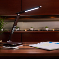 Настольная лампа Nomi PILLAR LS23 (380723) изображение 6