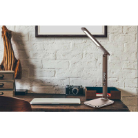 Настольная лампа Nomi PILLAR LS23 (380723) изображение 7