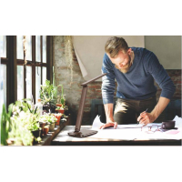 Настольная лампа Nomi PILLAR LS23 (380723) изображение 8