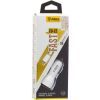 Зарядное устройство Inkax CD-22 Car charger + Micro cable 1USB 2.1A White (F_72209) изображение 5