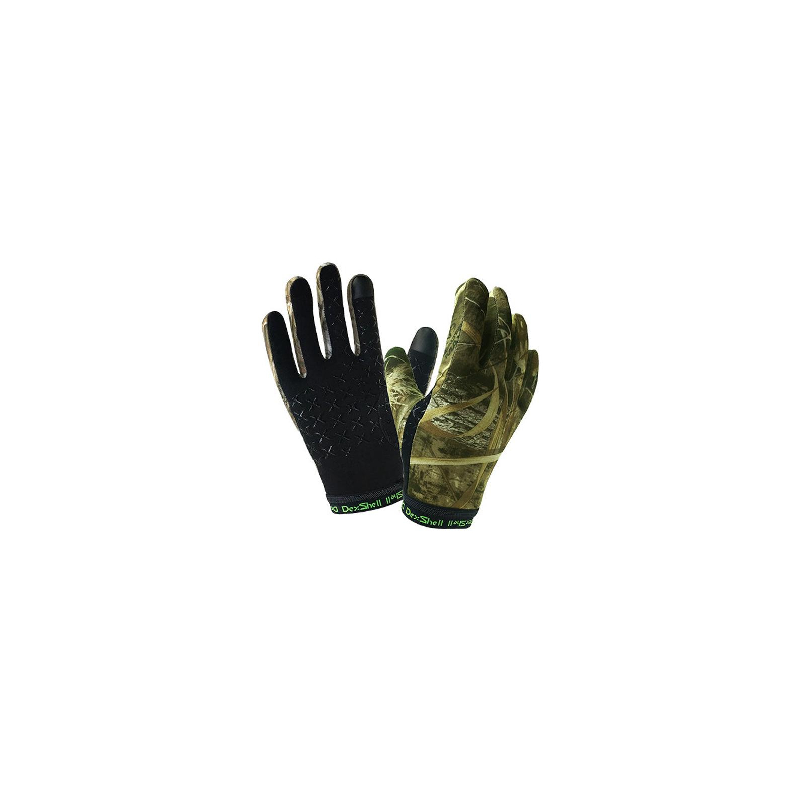 Водонепроникні рукавички Dexshell DG9946RTCLXL