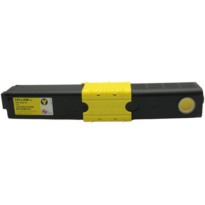 Картридж IPM OKI C301/321 2000 Magenta (TRO18MEU) изображение 2