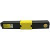 Картридж IPM OKI C301/321 2000 Yellow (TRO18YEU) изображение 2