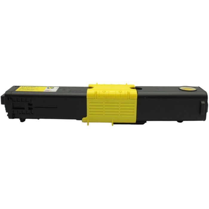 Картридж IPM OKI C301/321 2000 Magenta (TRO18MEU) изображение 3