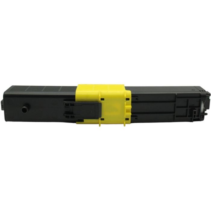 Картридж IPM OKI C301/321 2000 Magenta (TRO18MEU) изображение 4