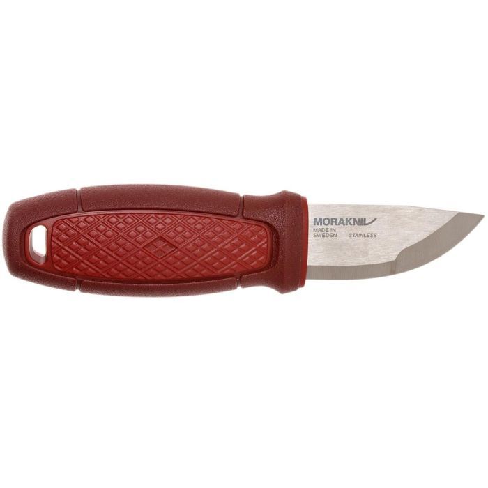 Нож Morakniv Eldris Neck Knife Black (12629)