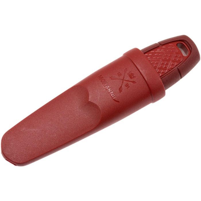 Нож Morakniv Eldris Neck Knife Black (12629) изображение 5