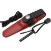 Нож Morakniv Eldris Neck Knife Red (12630) изображение 6