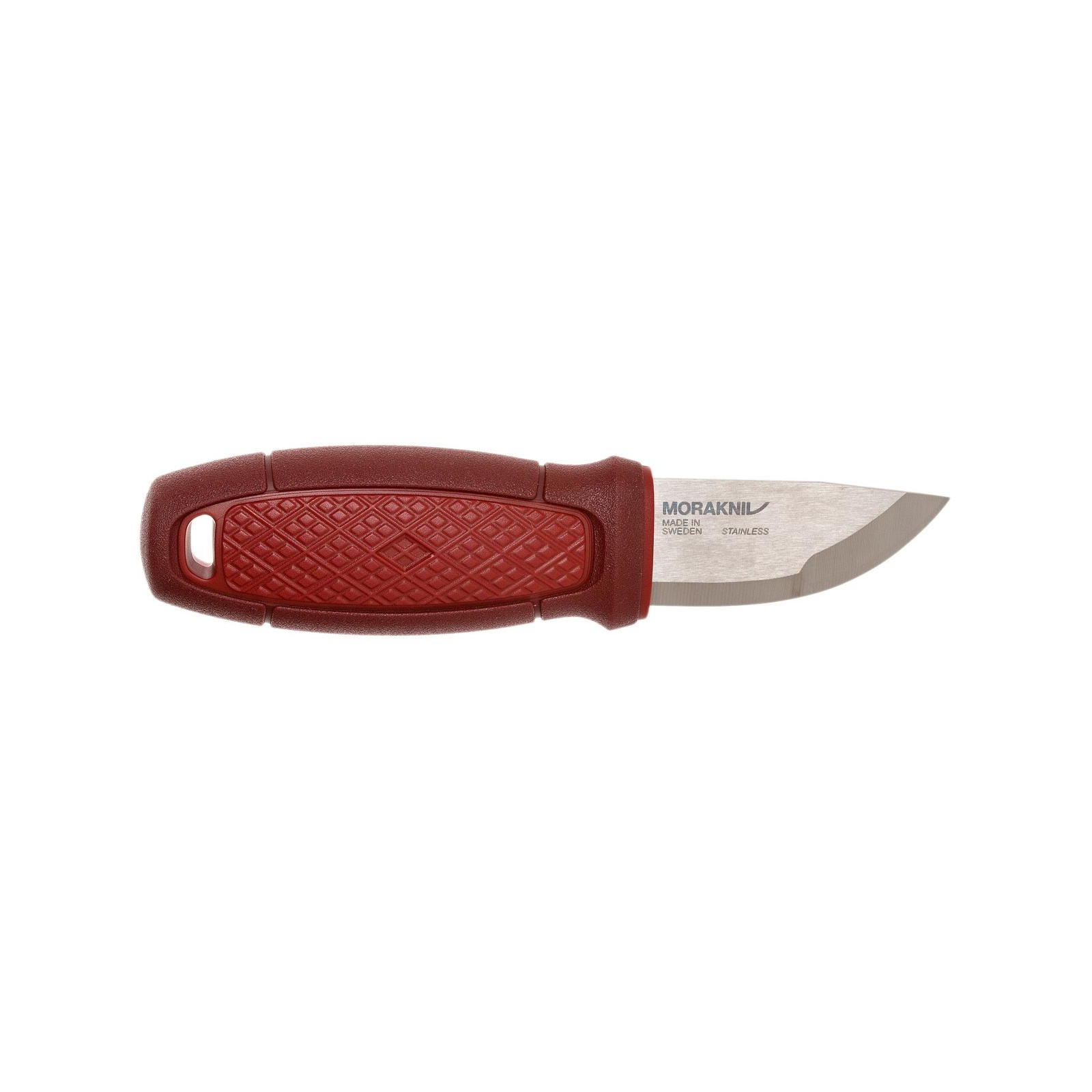 Нож Morakniv Eldris Neck Knife Red (12630)