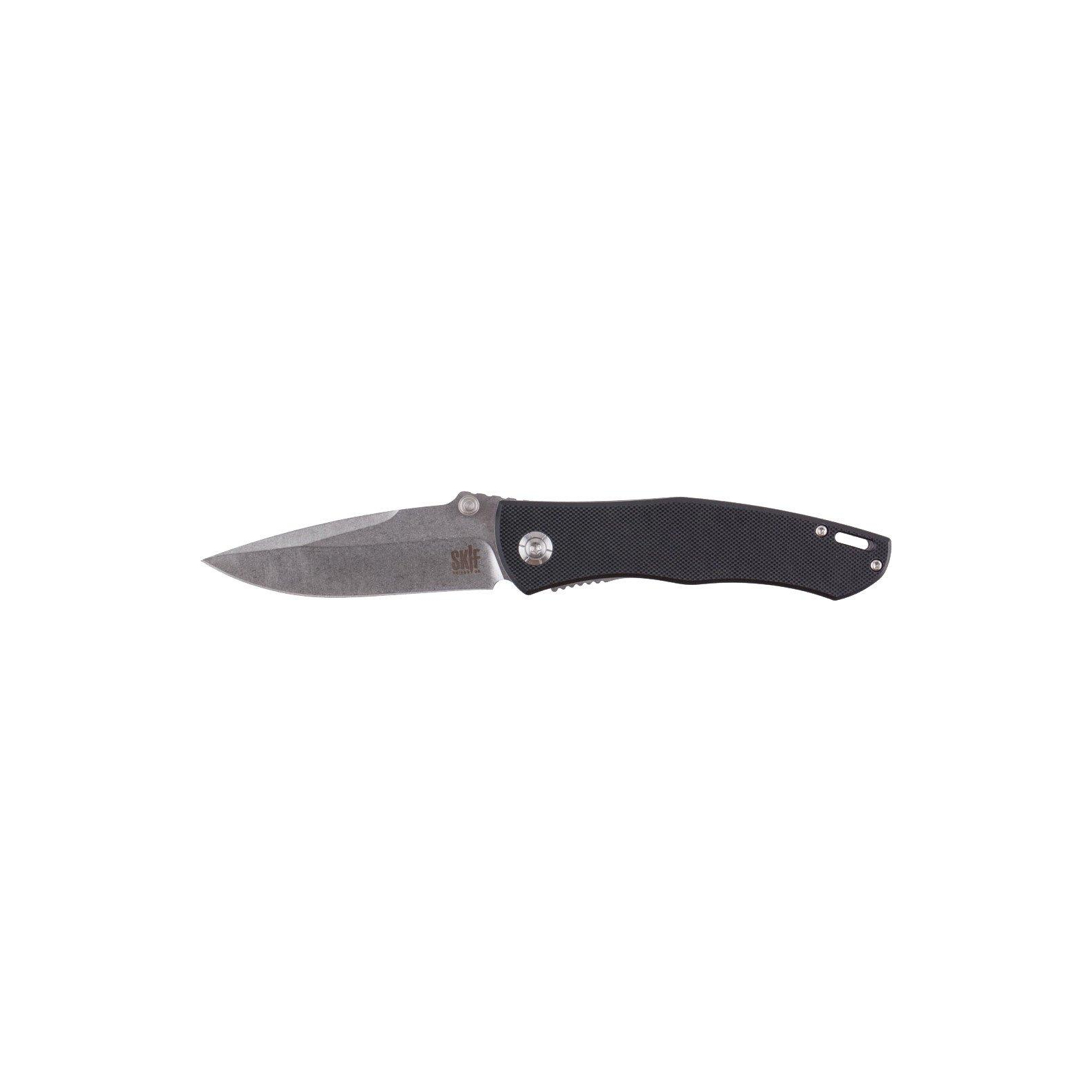 Нож Skif Swing black (IS-002B)