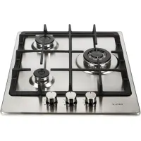 Варочная поверхность Ventolux HSF430-P3 CT (X) изображение 2