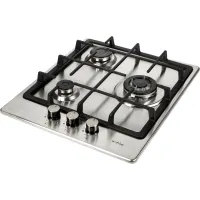Варочная поверхность Ventolux HSF430-P3 CT (X) изображение 3
