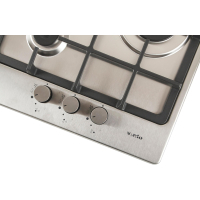 Варочная поверхность Ventolux HSF430-P3 CT (X) изображение 4