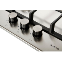 Варочная поверхность Ventolux HSF430-P3 CT (X) изображение 5