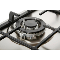 Варочная поверхность Ventolux HSF430-P3 CT (X) изображение 6