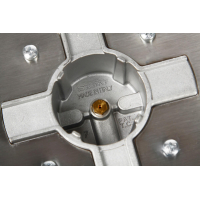 Варочная поверхность Ventolux HSF430-P3 CT (X) изображение 7