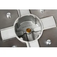 Варочная поверхность Ventolux HSF430-P3 CT (X) изображение 7